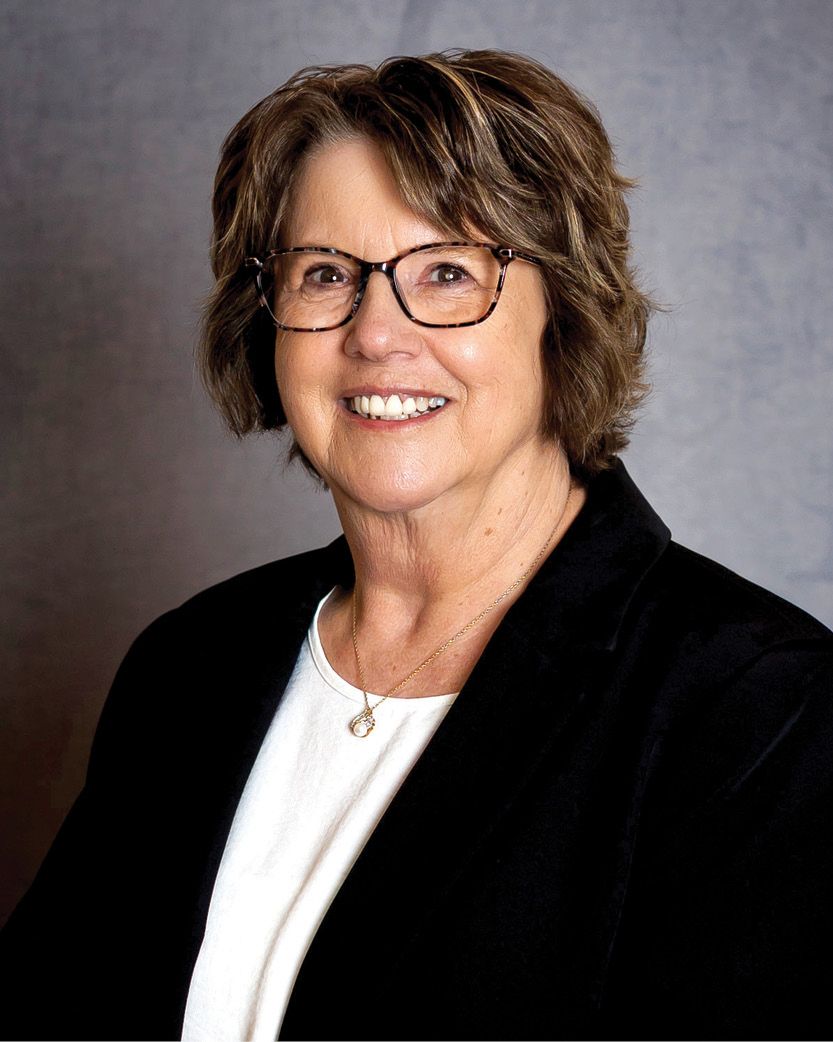 Brenda Volker