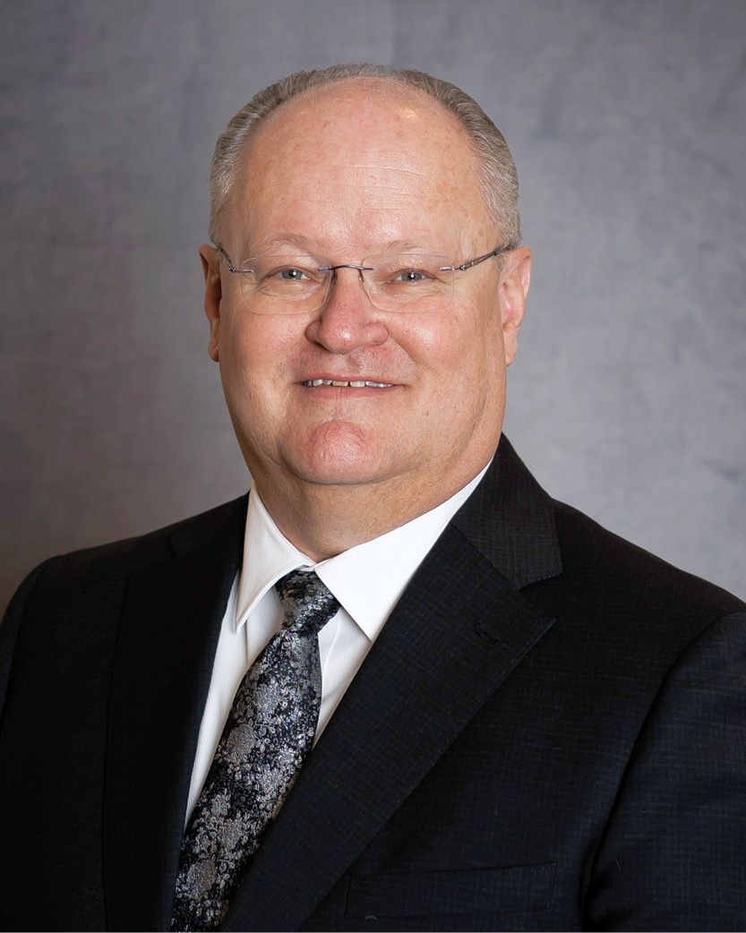 Doyle Hofer