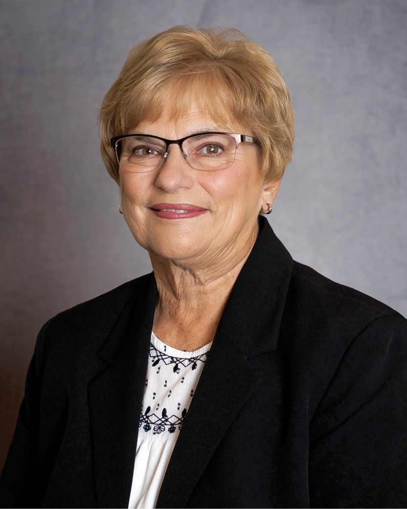 Kathy Katzenmeyer