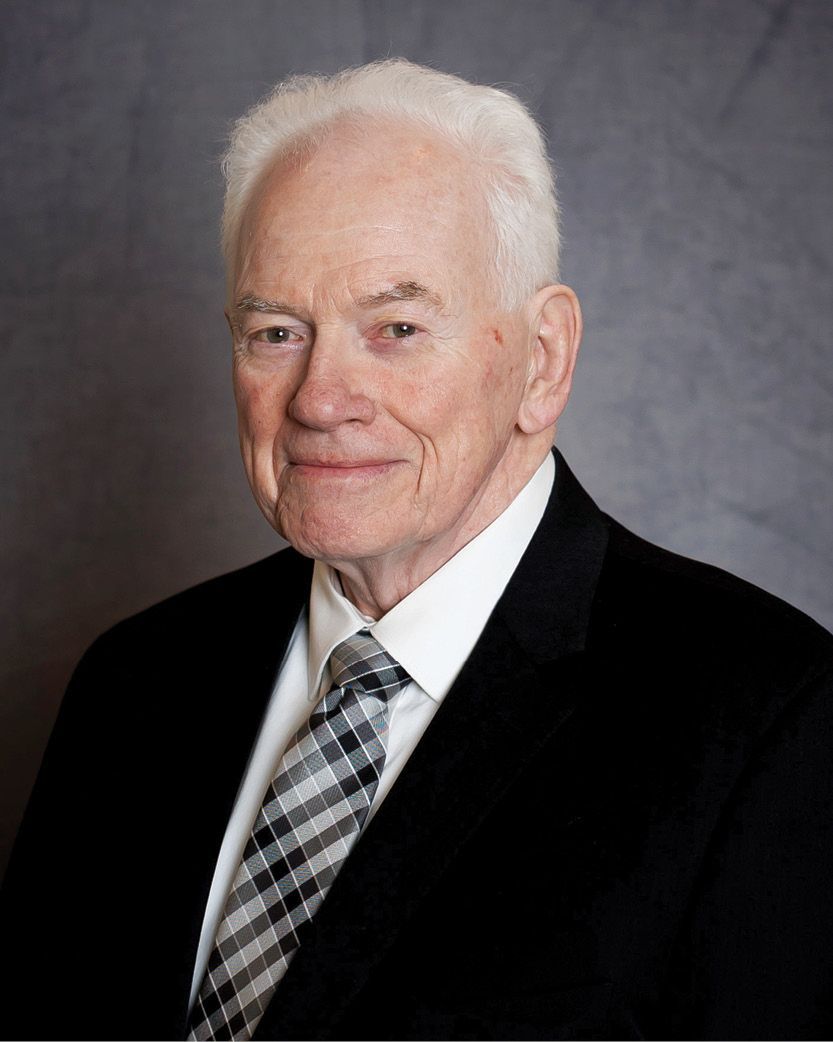 Kenneth Hodgson