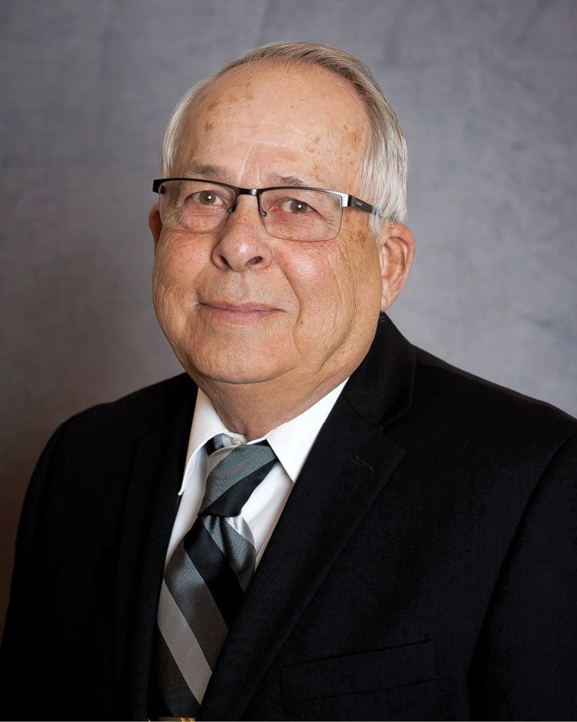 Scott Estenson