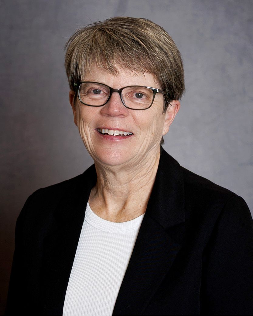 Shari Opdahl