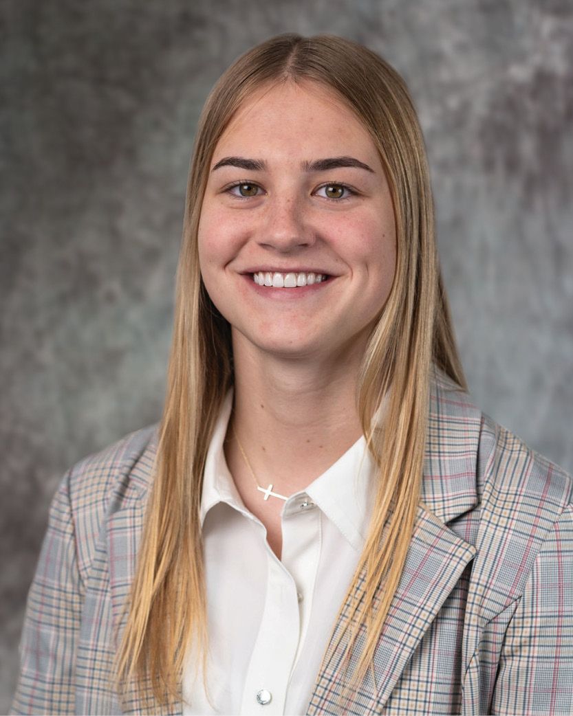 Sydney Dietz