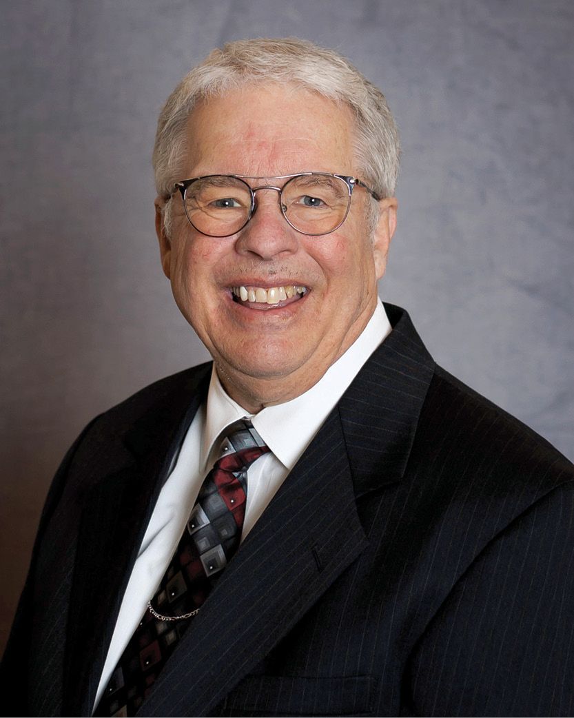 Tom Holm