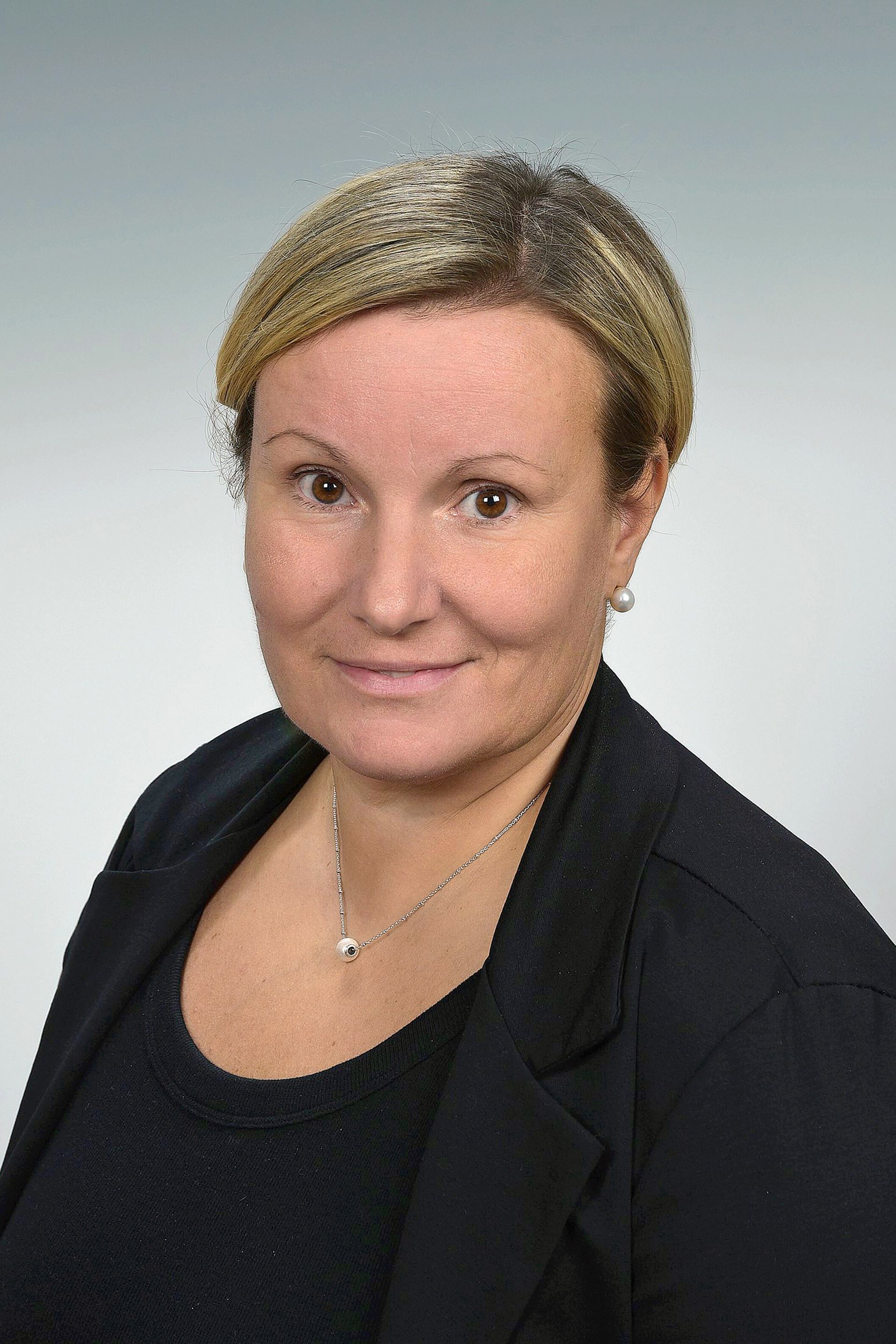 Daniela Rauchenberger