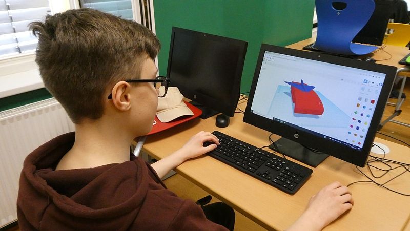 Programmieren an der IMS