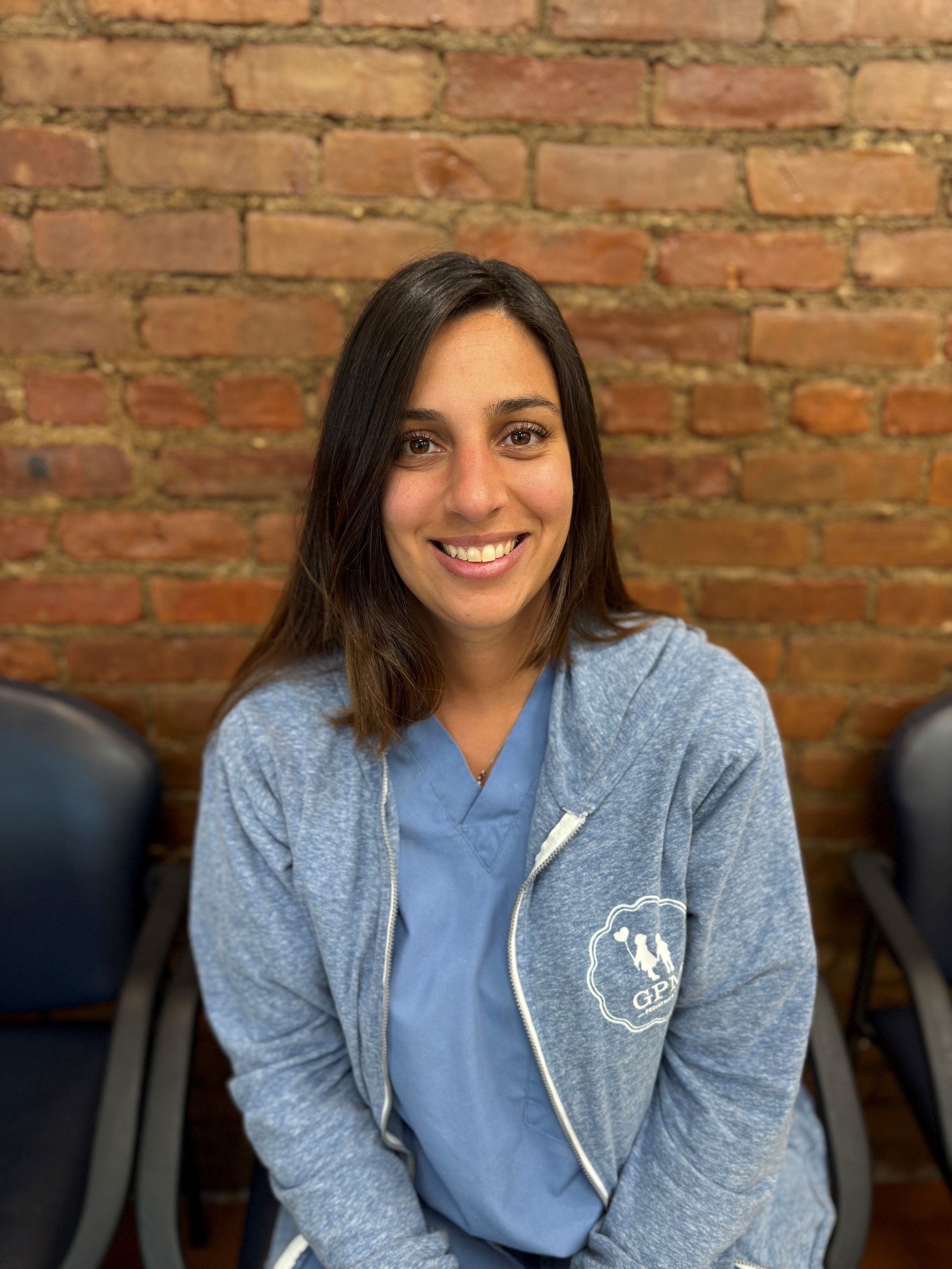 Erica Medina, RN, Clinical Manager