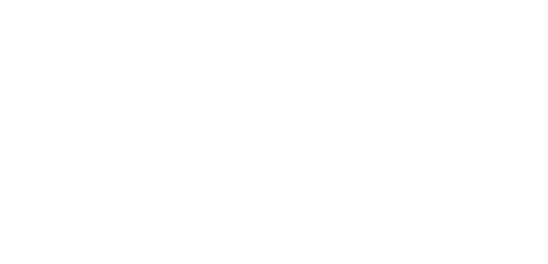 Fayetteville School of Massage logo white
