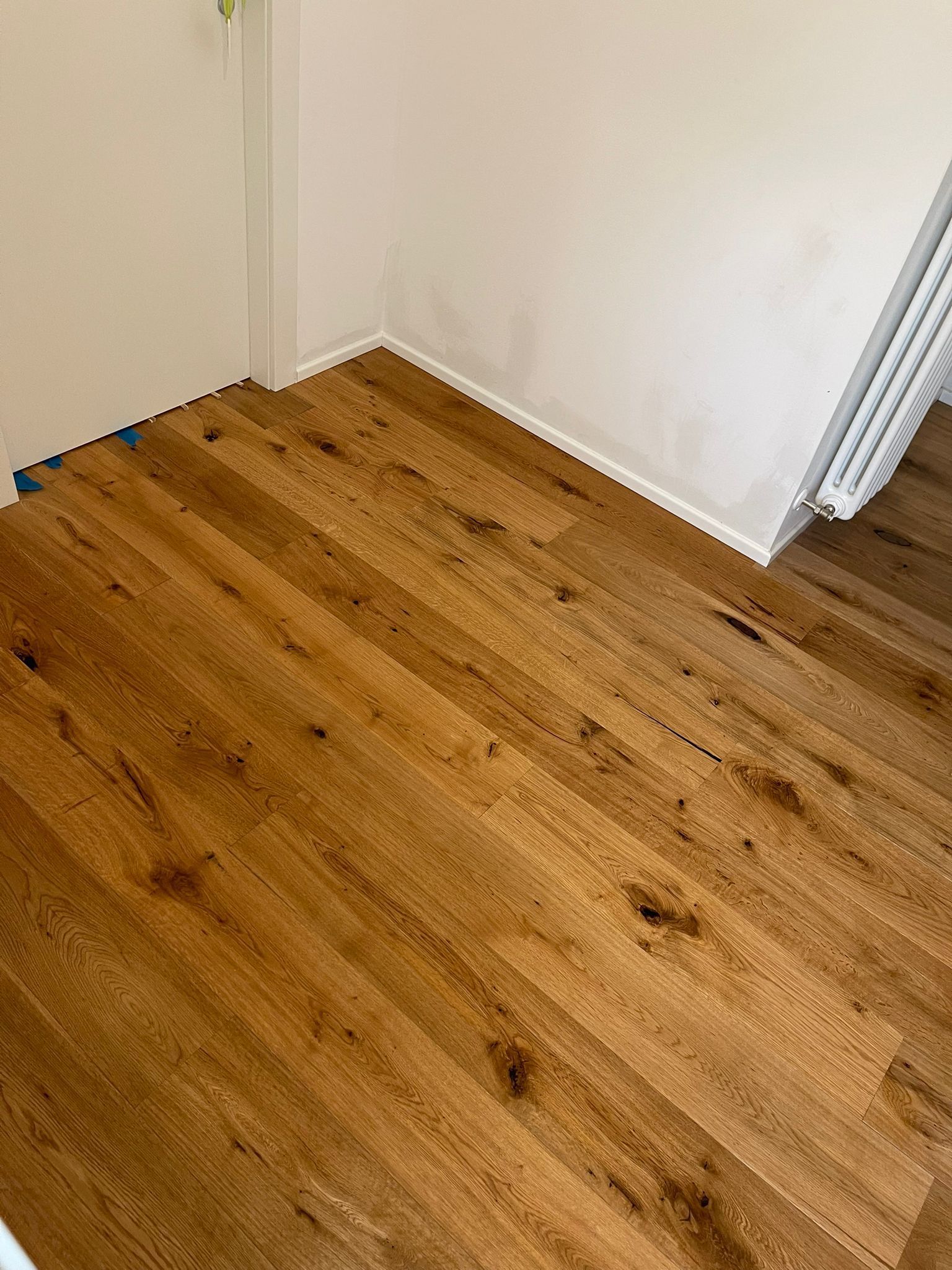 Pavimenti Altri materiali