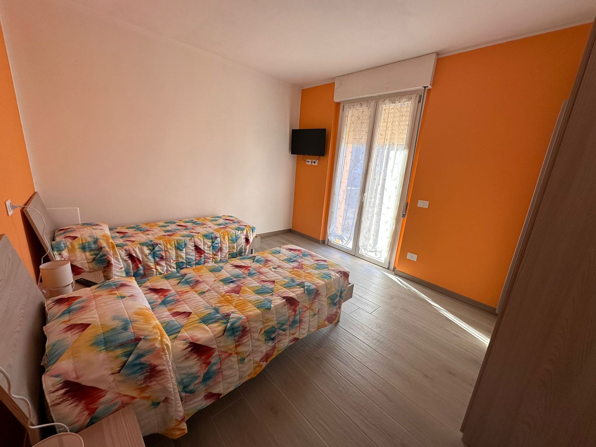 Casa per Anziani I Nonni di Elisa Casteggio