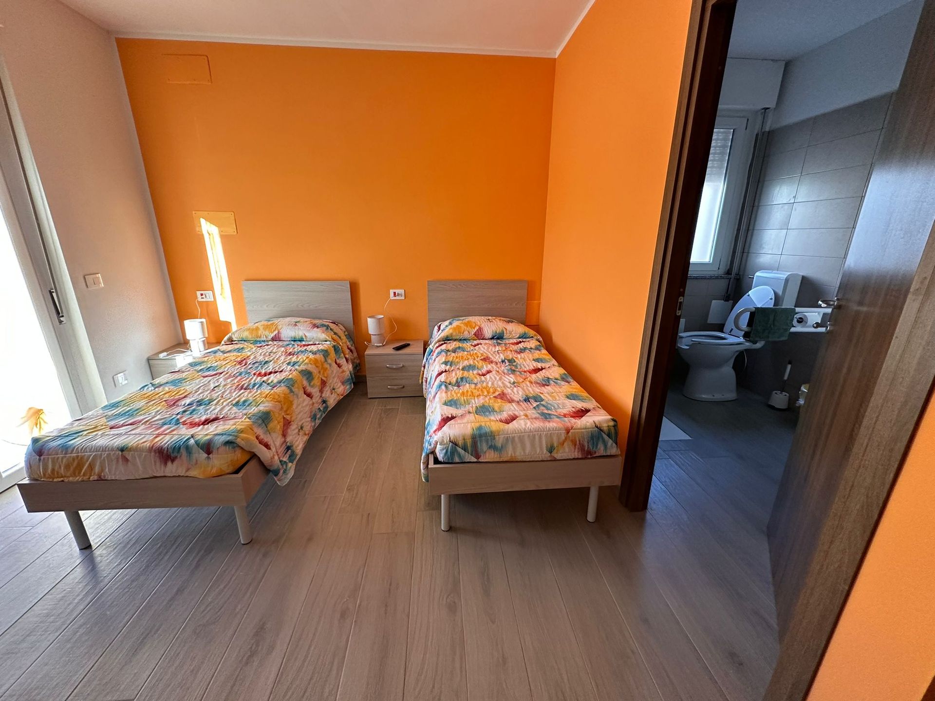 Casa per Anziani I Nonni di Elisa Casteggio