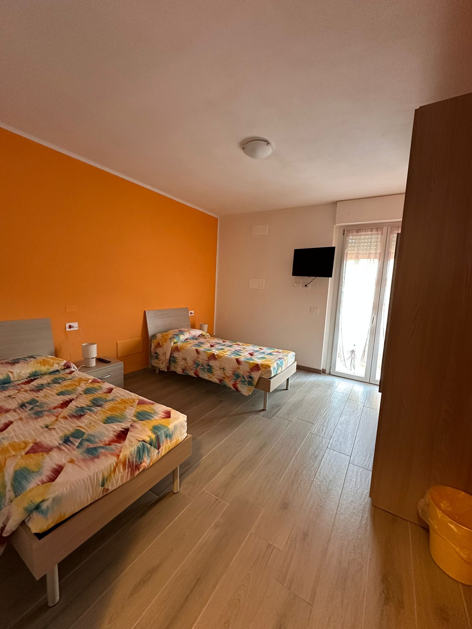 Casa per Anziani I Nonni di Elisa Casteggio