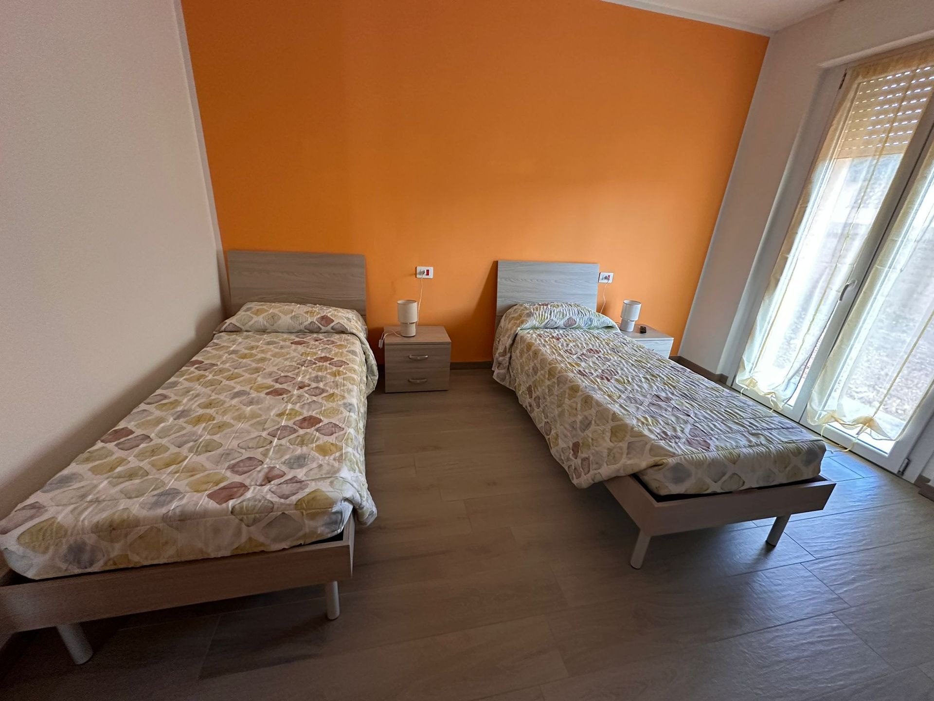 Casa per Anziani I Nonni di Elisa Casteggio