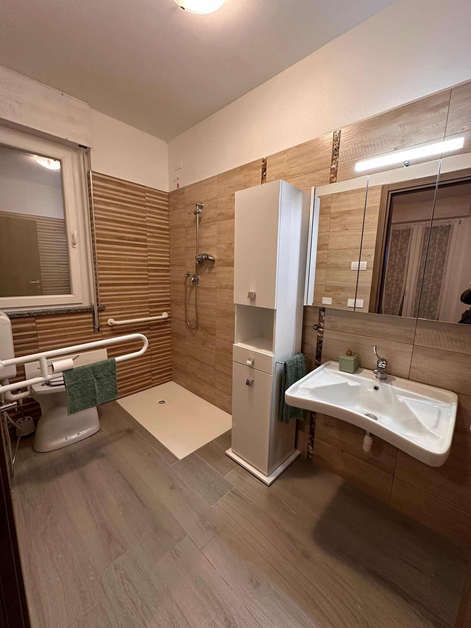 Casa per Anziani I Nonni di Elisa Casteggio