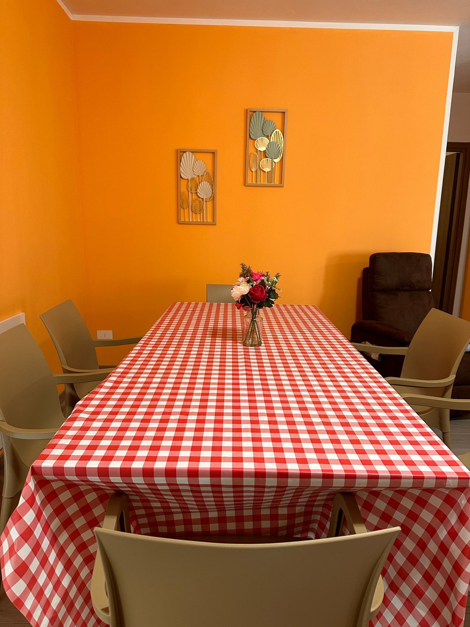 Casa per Anziani I Nonni di Elisa Casteggio