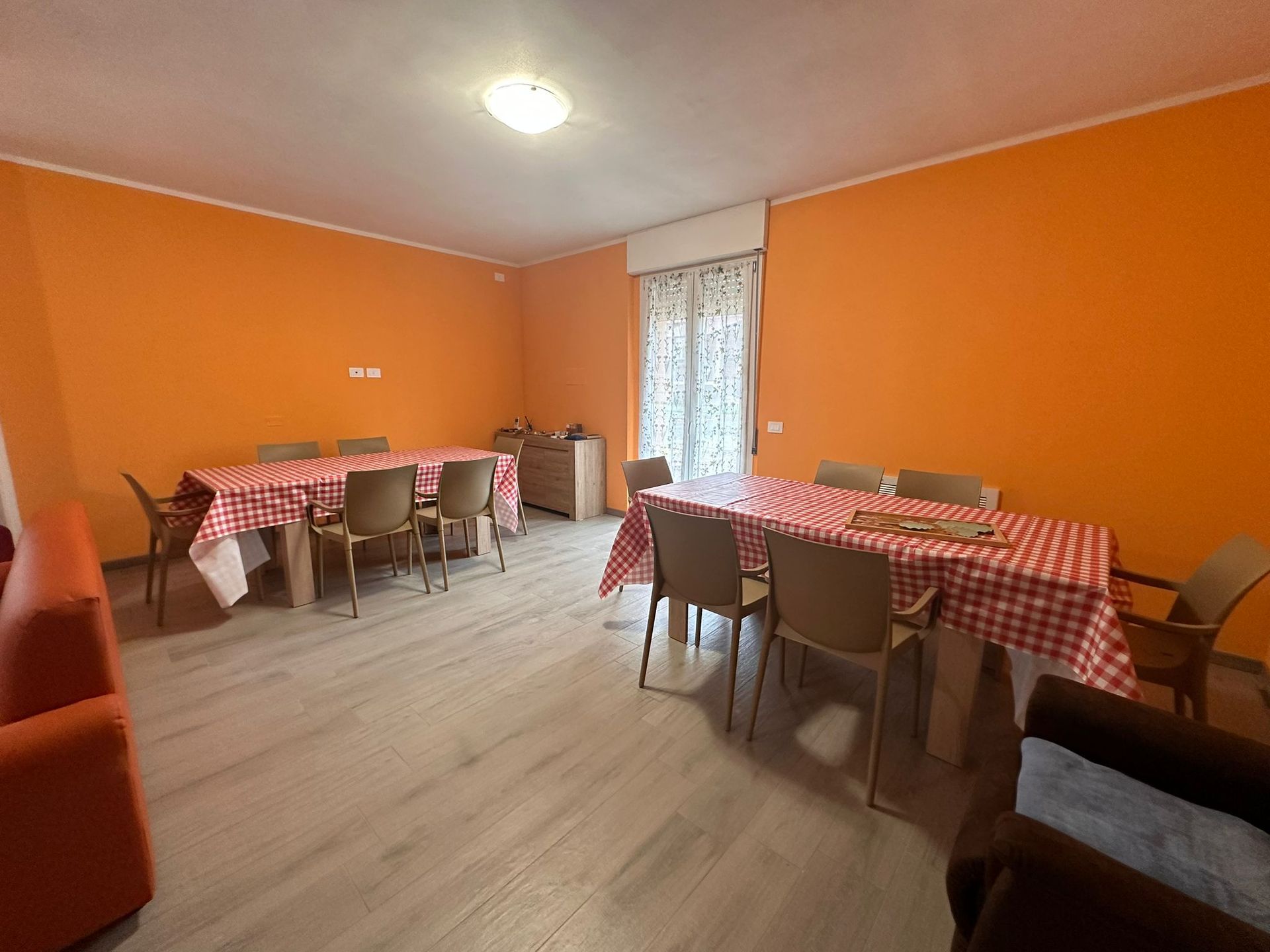 Casa per Anziani I Nonni di Elisa Casteggio