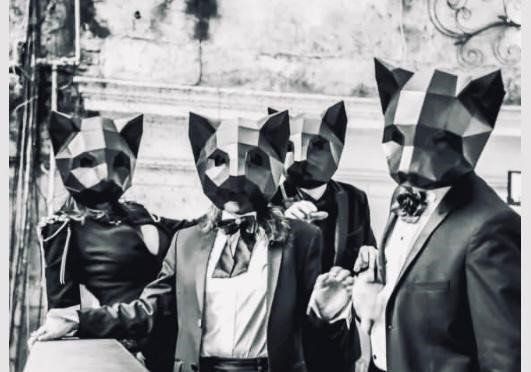 el gato con botargas