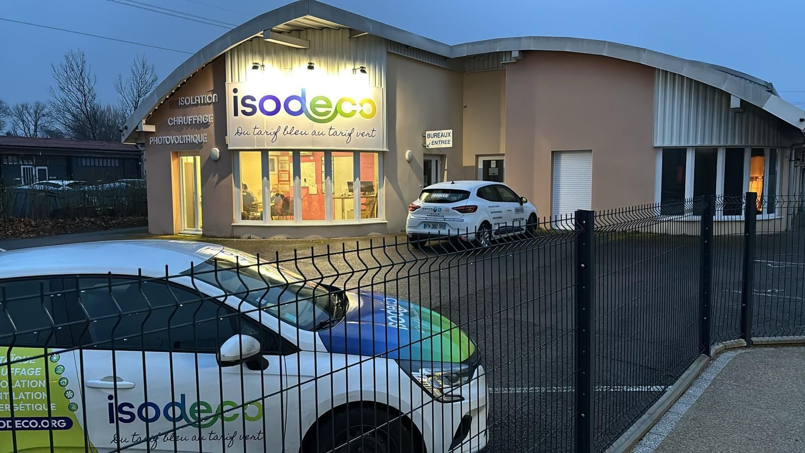 Entreprise de rénovation clé en main à Delle dans le Doubs
