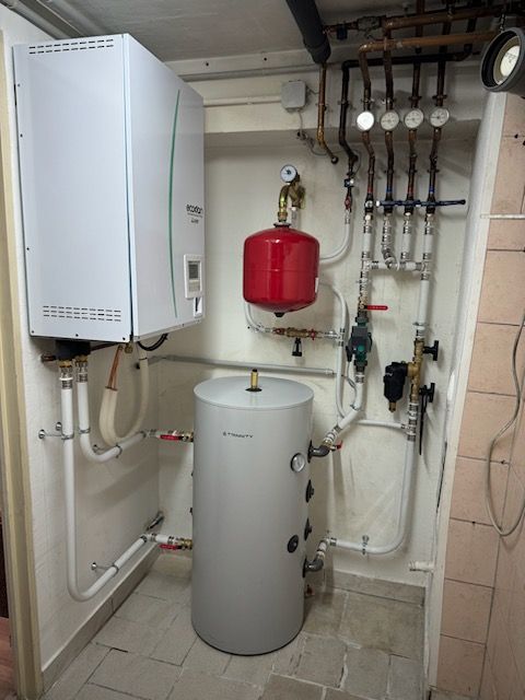 Entreprise de rénovation à Hoenheim