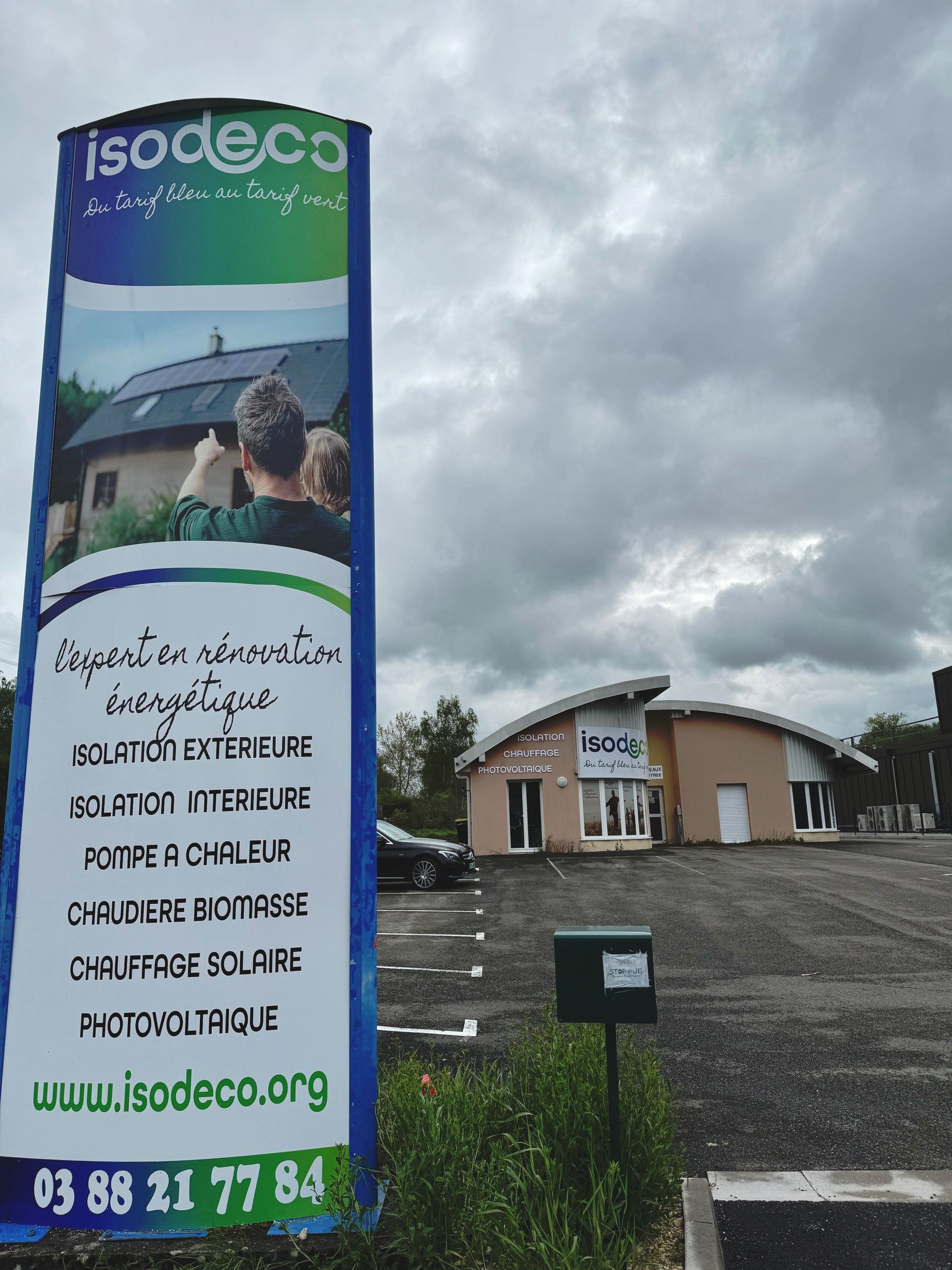 entreprise local dans la rénovation d'ampleur clé en main