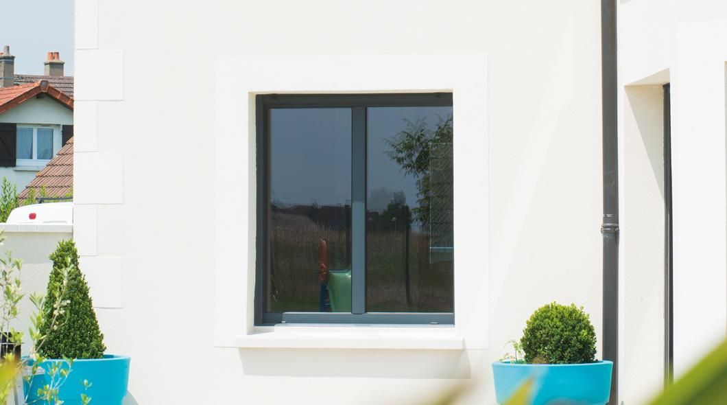 Isolation extérieure