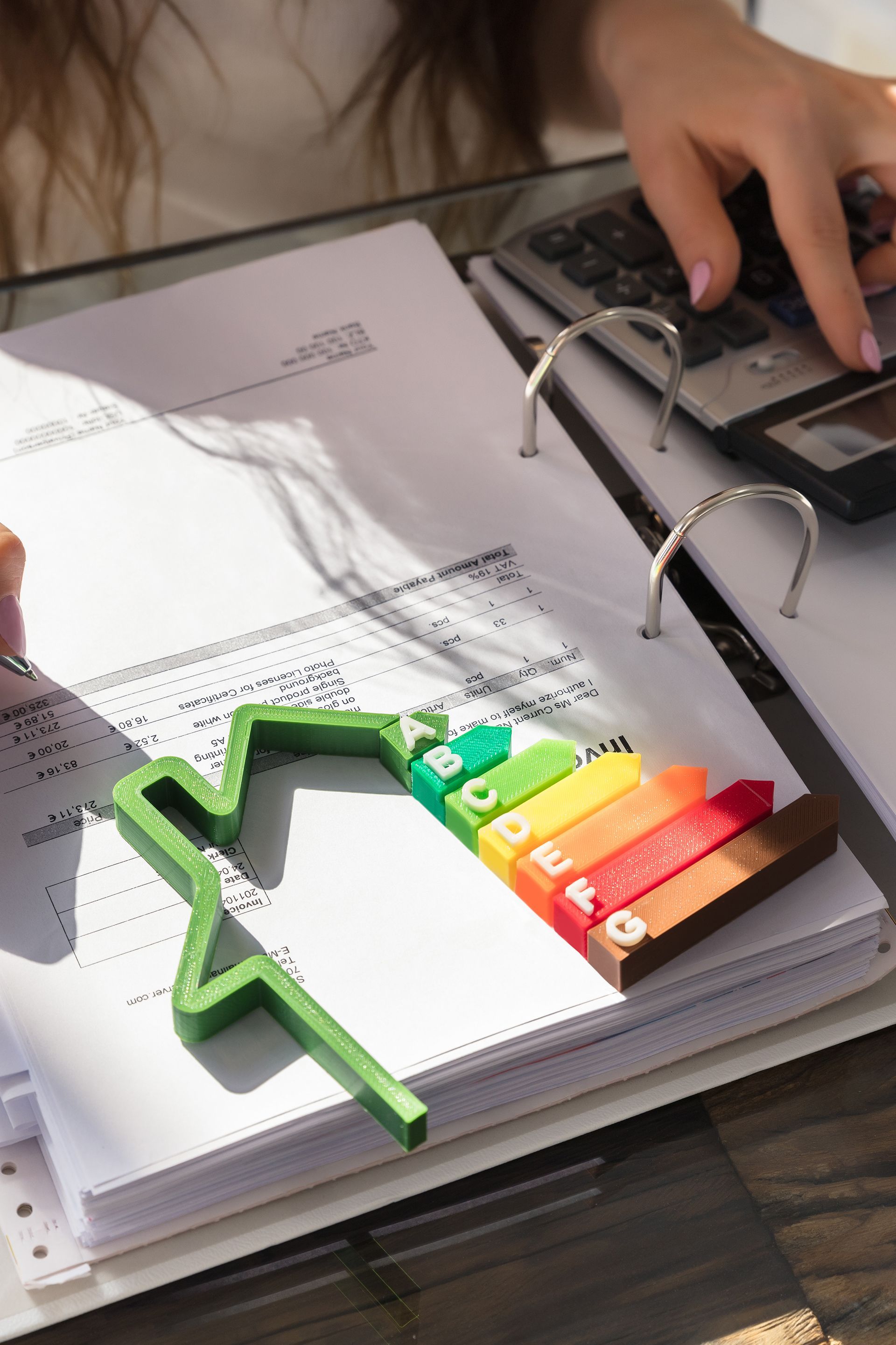 Aides financières pour améliorer le diagnostique DPE - Isodeco