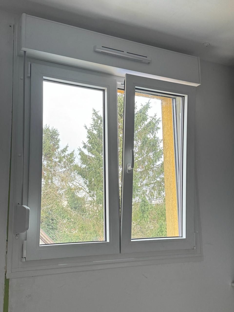solaire thermique