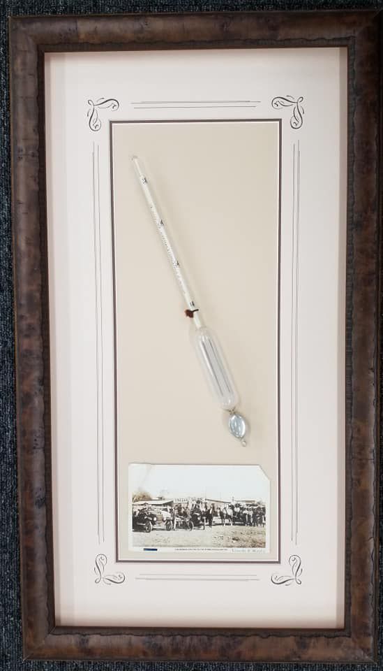 Old Crafts At Framed — Fine Art Supplies & Custom Framing in Rockhampton City, QLD