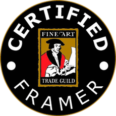 Certified Framer Logo