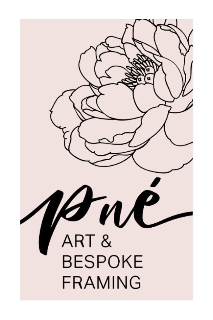 PNE Art & Bespoke Framing — Fine Art Supplies & Custom Framing in Rockhampton City, QLD