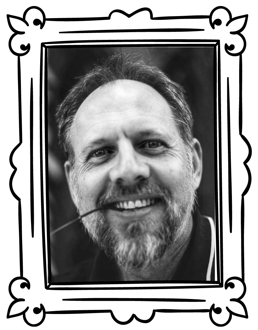 Peter Genders — Fine Art Supplies & Custom Framing in Rockhampton City, QLD