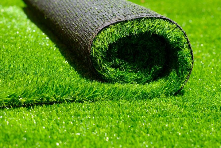 An image of Artificial Grass Company in Baton Rouge LA