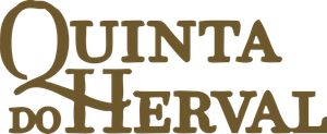 logotipo quinta do herval