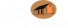 Logotipo Don Basílio