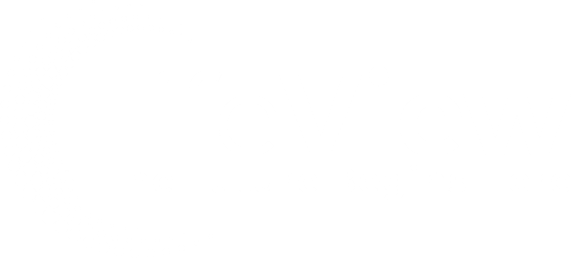LifeView logo 