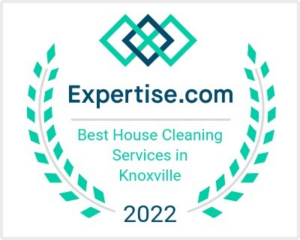 Expertise Award — Knoxville, TN — Maid2Shine