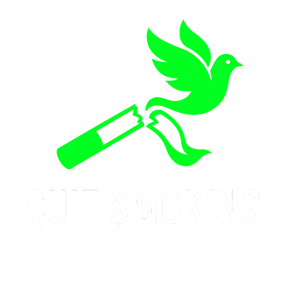 Quit Smoking OKC Hypnotherapy Logo