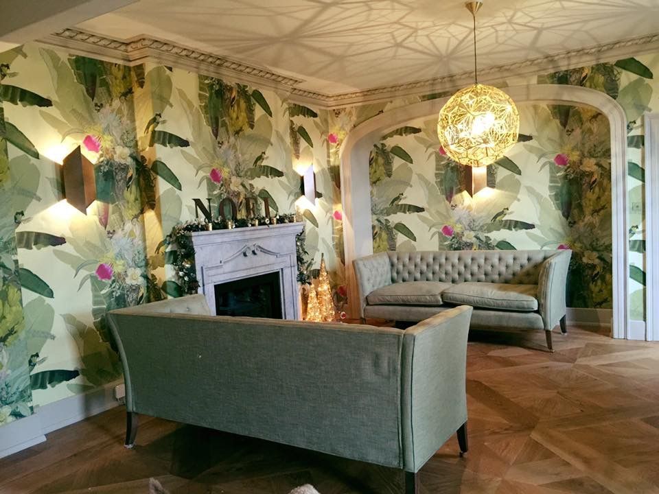 Property decorating Wellington Taunton Somerset