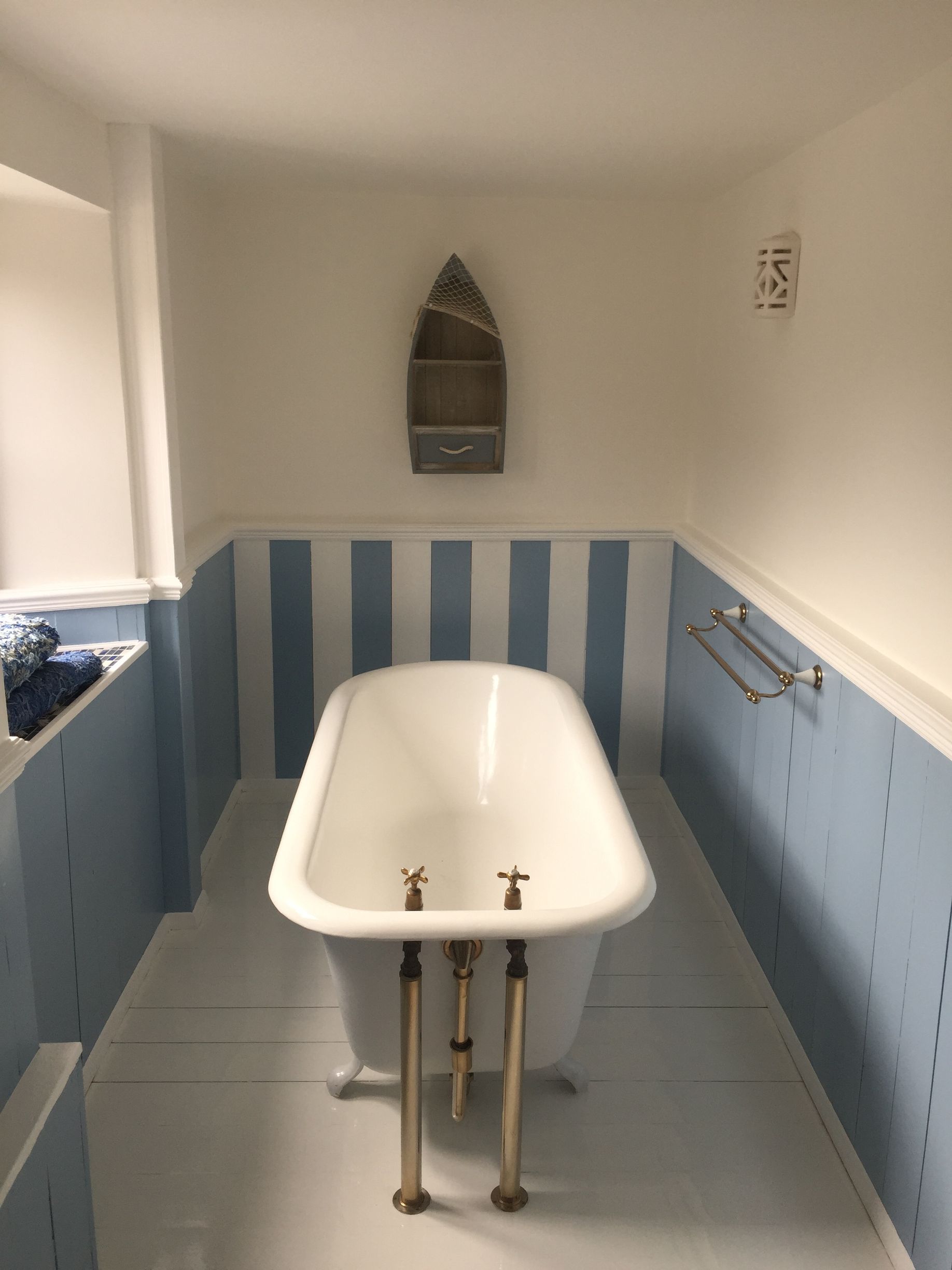 Bathroom decorating and refurbishment Somerset