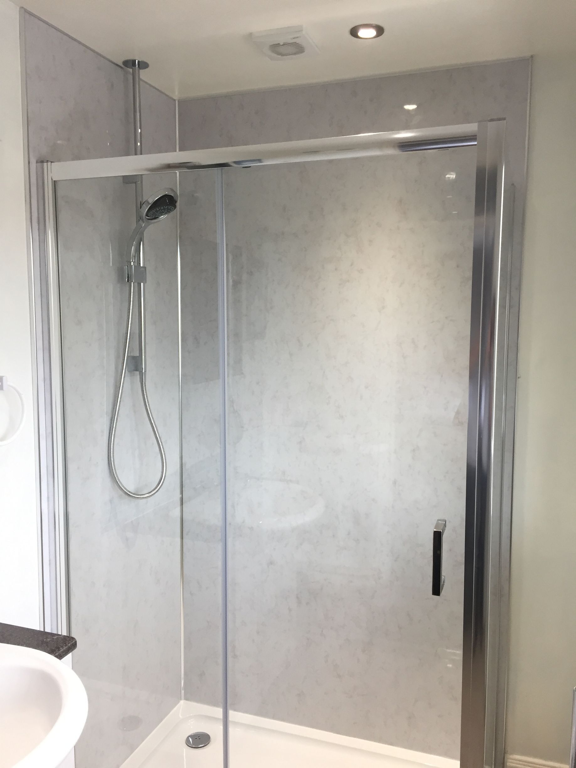 Bathroom fitting and refurbishment Wellington Taunton Somerset