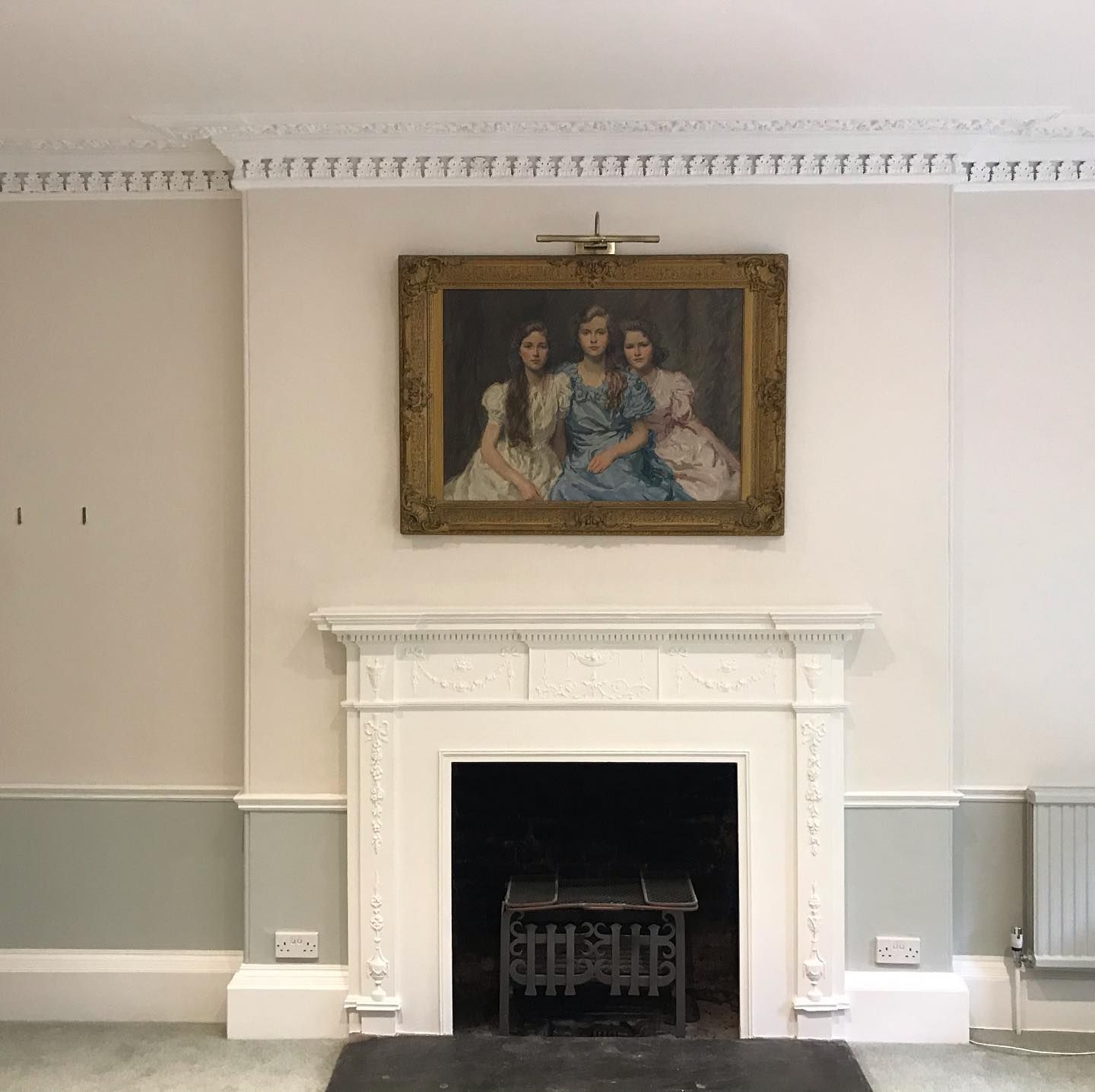 Decorating in Somerset and Devon