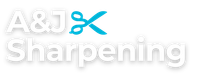 AJ Sales and Service logo