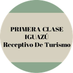 Primera Clase Iguazú