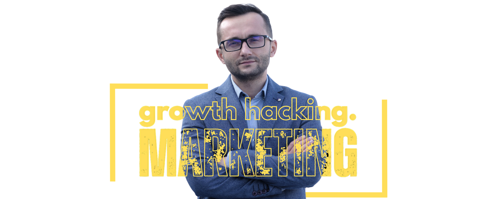 growth hacking. MARKETING - Daniel Ionescu - Founder and Marketing Director