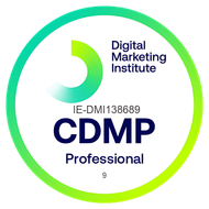 Daniel Ionescu - Founder and Marketing Director of growth hacking. MARKETING is a Certified Digital Marketing Professional. The Digital Marketing Institute granted the Certification in January 2023.