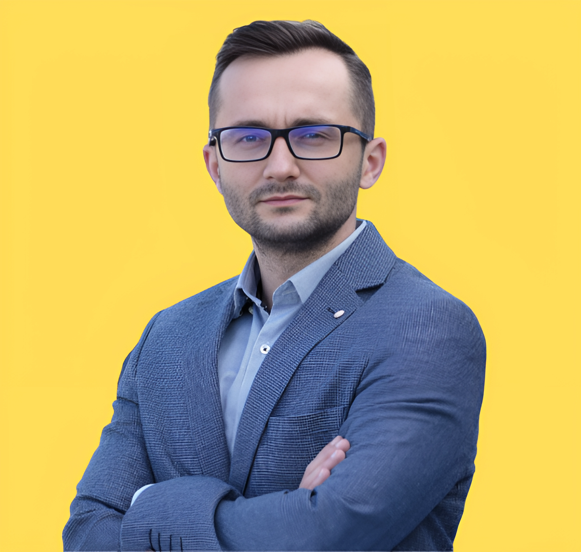 Daniel Ionescu - The Founder and Marketing Director of growth hacking. MARKETING