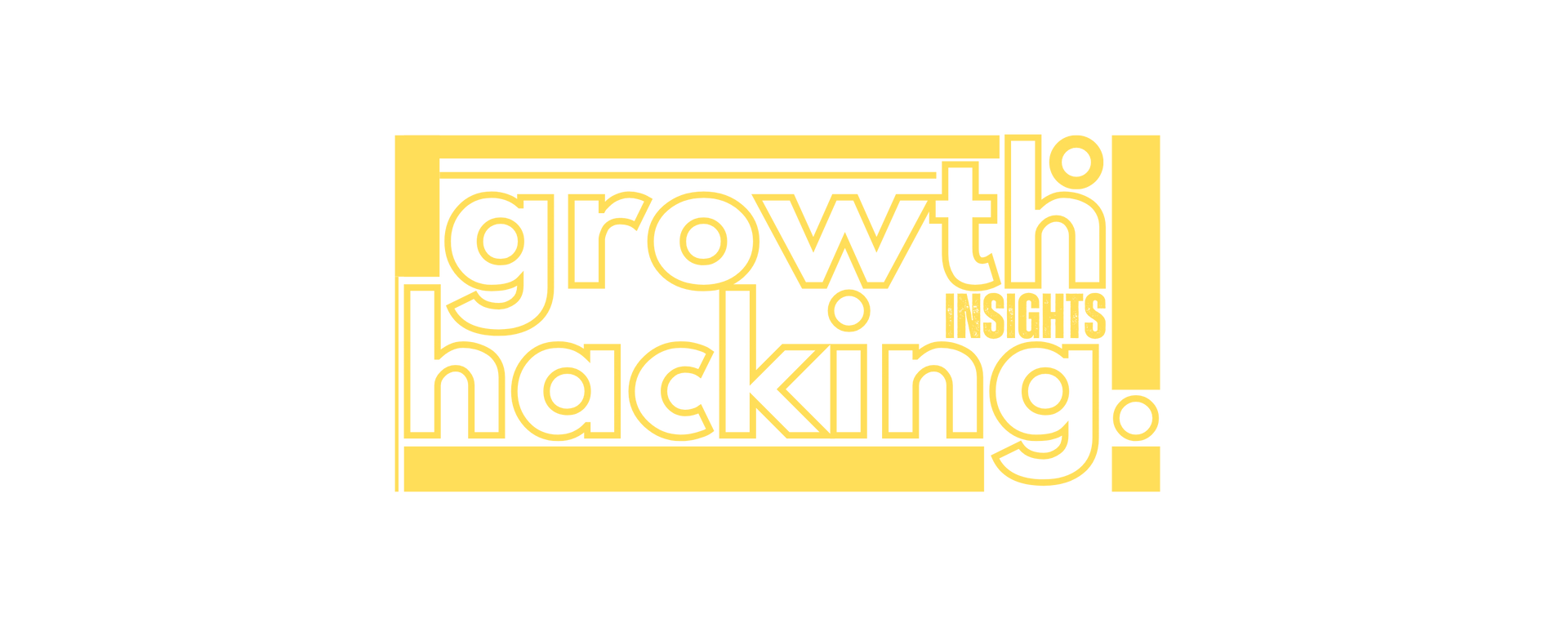 Growth Hacking Insights - Bi-Monthly Members-only Marketing Insights Subscription that aims to disclose the Truth about Successful Marketing.