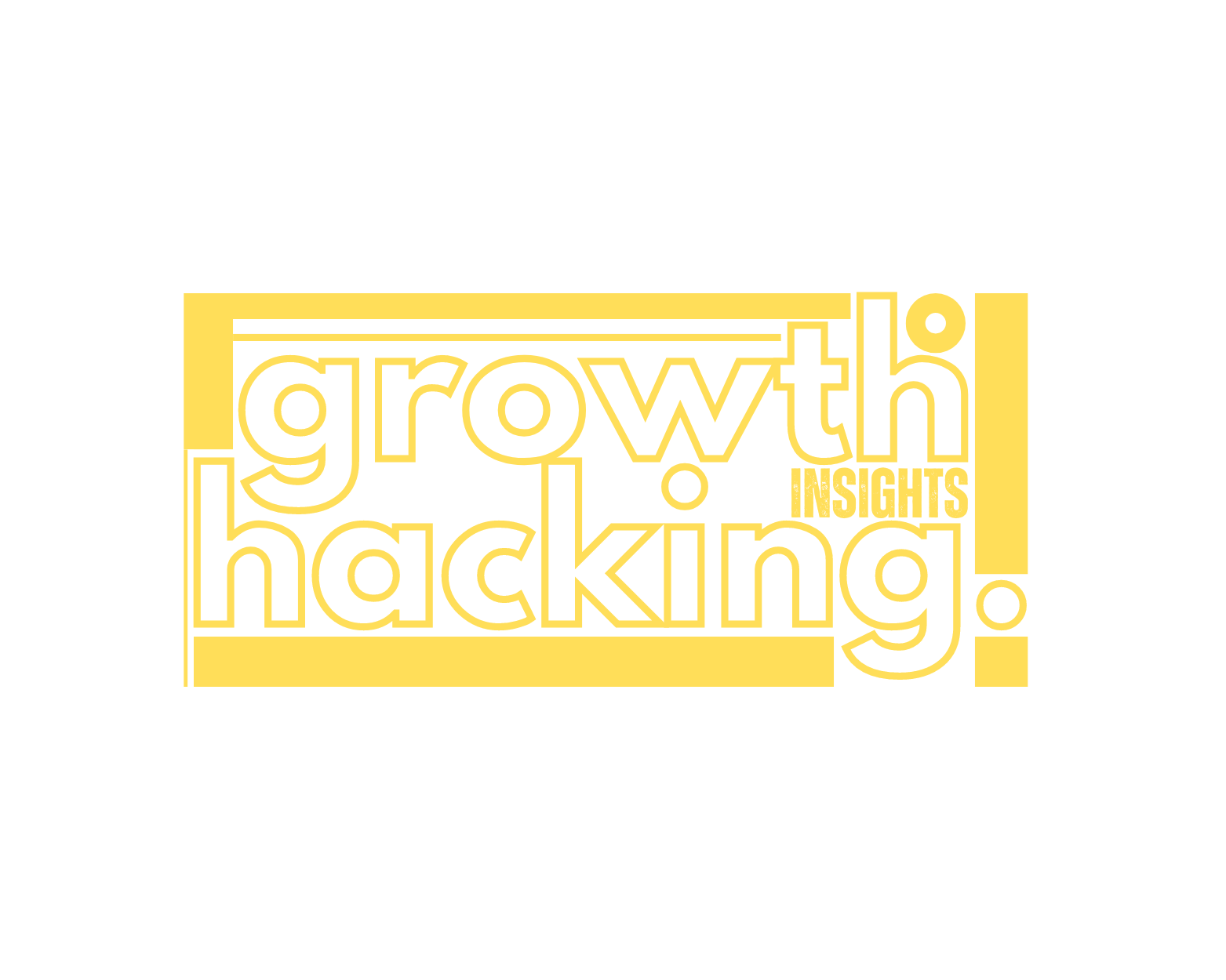 Growth Hacking Insights - Bi-Monthly Members-only Marketing Insights Subscription that aims to disclose the Truth about Successful Marketing.
