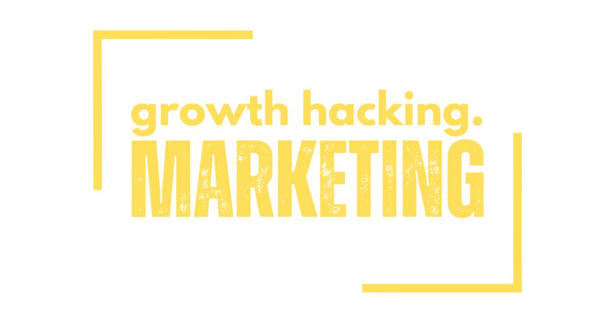 growth hacking.MARKETING - Marketing Boutique Consultancy Company that offers Full-Time and Fractional Head of Marketing Services as well as a Bi-Monthly Digital Members-only Publication called Growth Hacking Insights that aims to disclose the Truth about Successful Marketing.