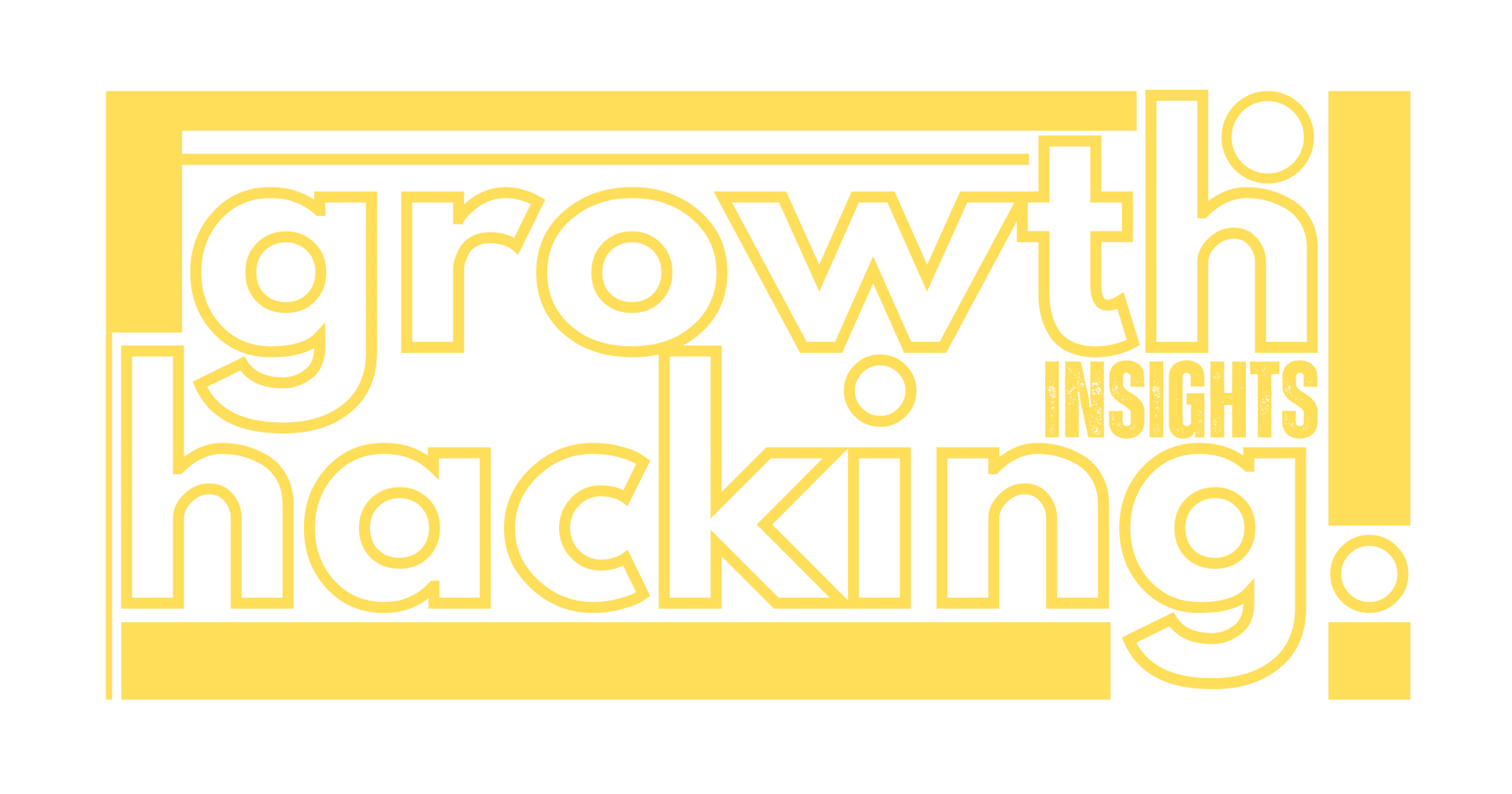 Growth Hacking Insights - Bi-Monthly Members-only Marketing Insights Digital Subscription that aims to disclose the Truth about Successful Marketing.